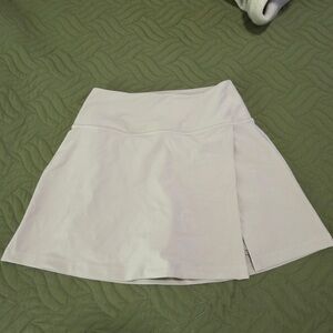 YPB SculpLUX Skort